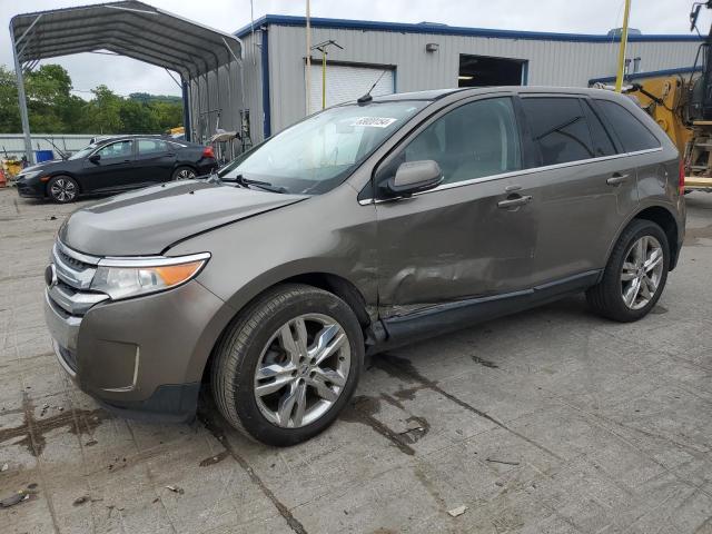 ford edge 2013 2fmdk3kc5dbc44649