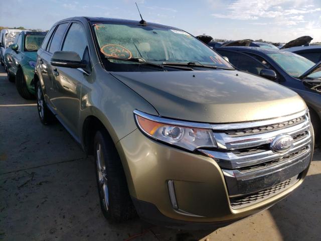 ford edge limit 2013 2fmdk3kc5dbc60804