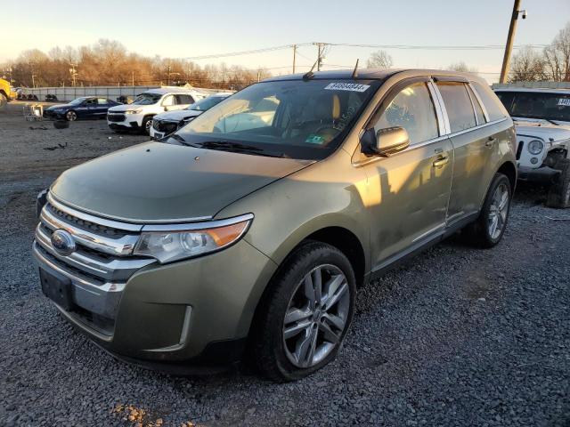 ford edge limit 2013 2fmdk3kc5dbc87162