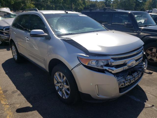 ford edge limit 2014 2fmdk3kc5eba58403