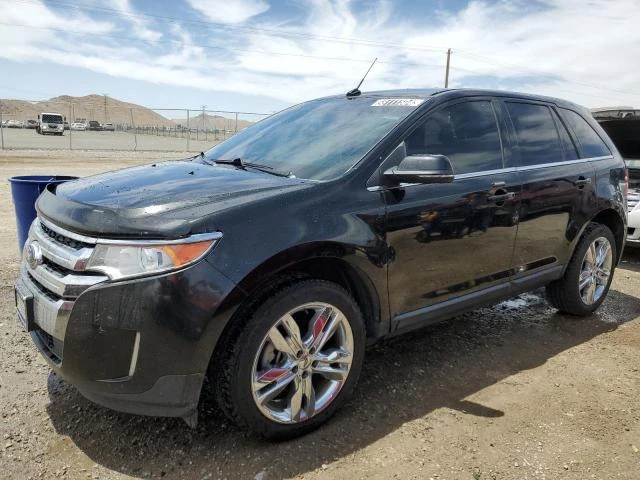 ford edge limit 2014 2fmdk3kc5ebb00875