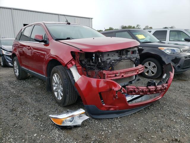 ford edge limit 2014 2fmdk3kc5ebb28028