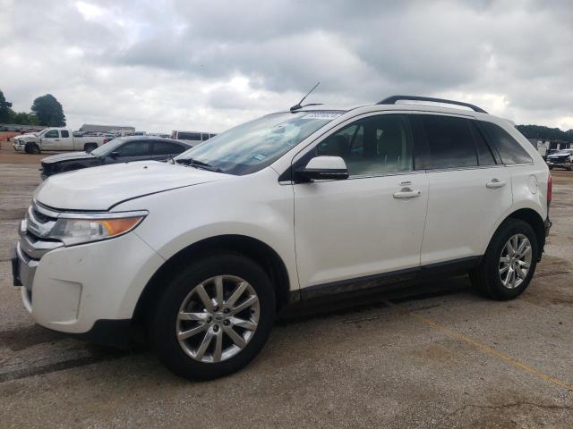 ford edge 2014 2fmdk3kc5ebb75222