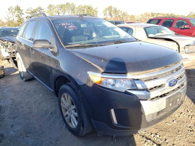 ford edge 2014 2fmdk3kc5ebb85572