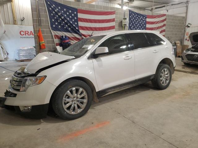 ford edge limit 2010 2fmdk3kc6abb24810