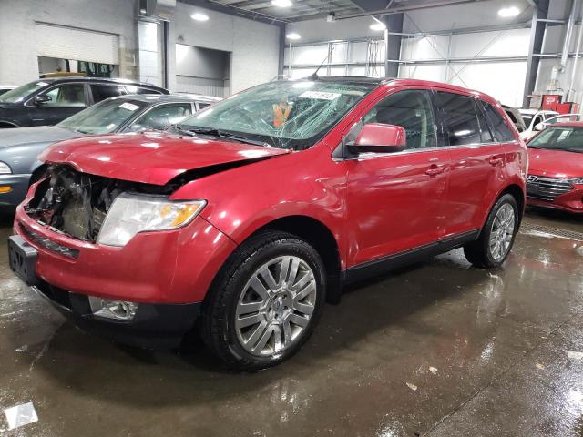 ford edge limit 2010 2fmdk3kc6abb39579