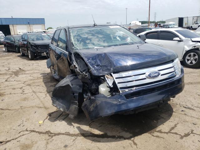 ford edge limit 2010 2fmdk3kc6abb42045