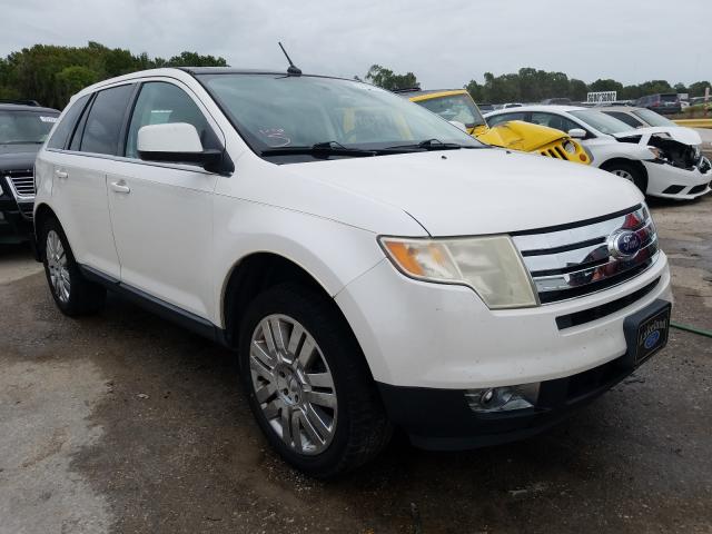 ford edge limit 2010 2fmdk3kc6abb62828