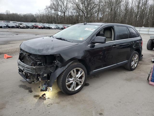 ford edge 2011 2fmdk3kc6bba32565