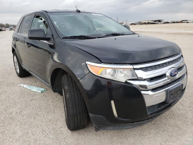 ford edge limit 2011 2fmdk3kc6bba39421