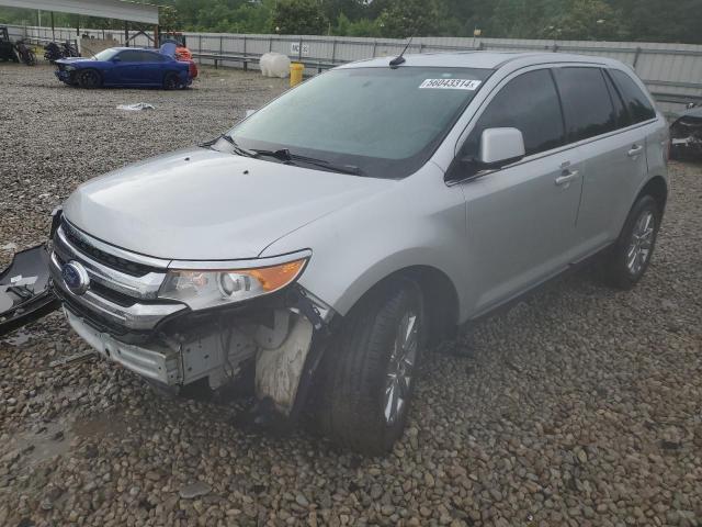 ford edge 2011 2fmdk3kc6bba43436