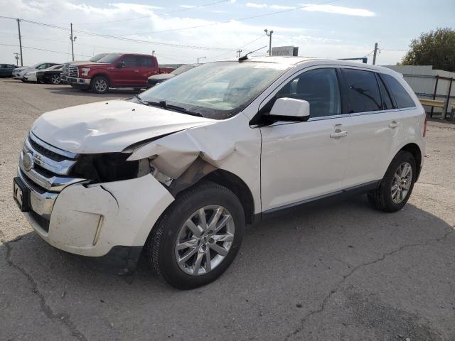 ford edge limit 2011 2fmdk3kc6bba56669