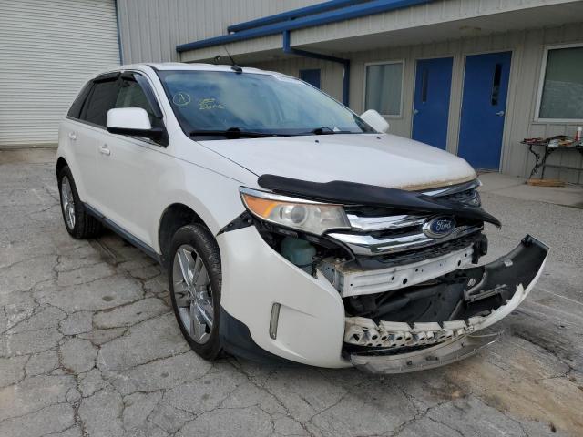 ford edge limit 2011 2fmdk3kc6bba67512