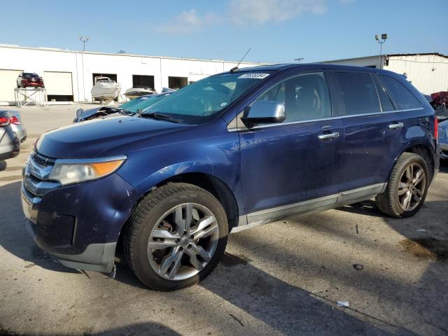 ford edge limit 2011 2fmdk3kc6bba68062