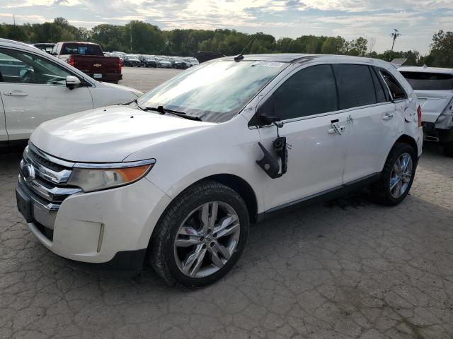 ford edge limit 2011 2fmdk3kc6bba74704