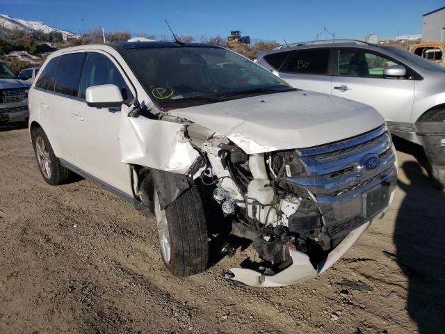 ford edge limit 2011 2fmdk3kc6bba75951