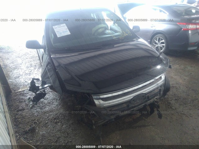 ford edge 2011 2fmdk3kc6bbb25778