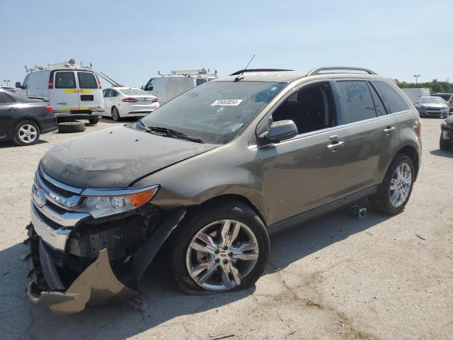 ford edge limit 2012 2fmdk3kc6cba79340