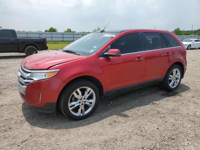 ford edge limit 2012 2fmdk3kc6cba91021