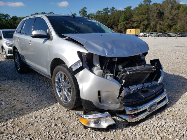 ford edge limit 2013 2fmdk3kc6dbb30644