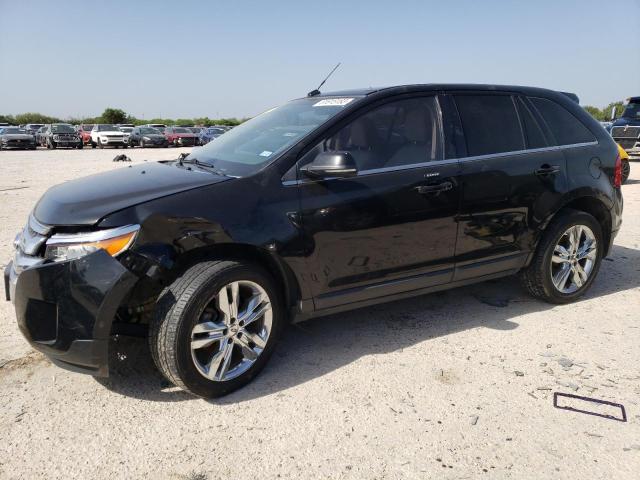 ford edge limit 2013 2fmdk3kc6dbb47704