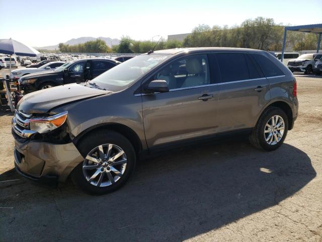 ford edge limit 2013 2fmdk3kc6dbb65989