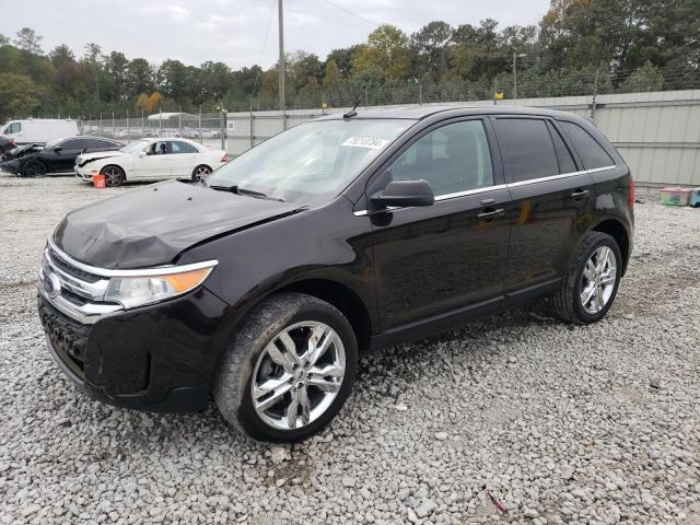 ford edge limit 2013 2fmdk3kc6dbc50329