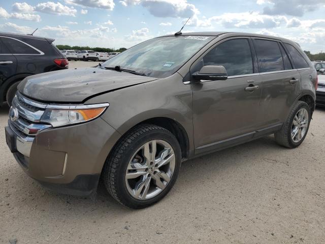 ford edge limit 2013 2fmdk3kc6dbc61718