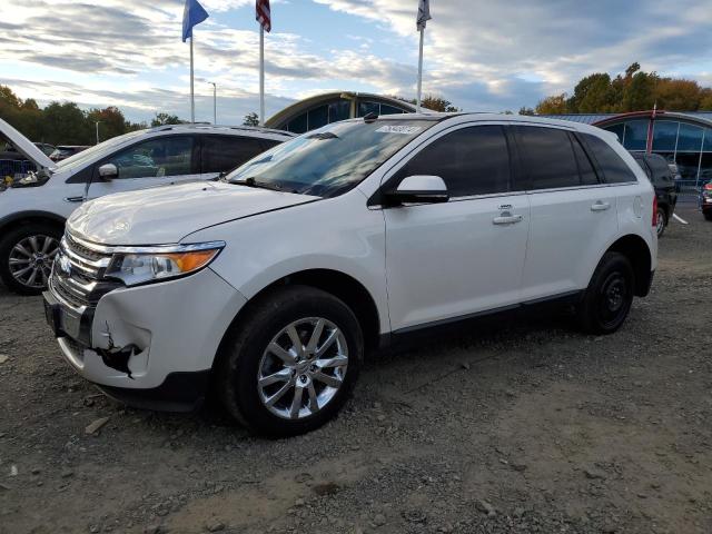 ford edge limit 2013 2fmdk3kc6dbc64277