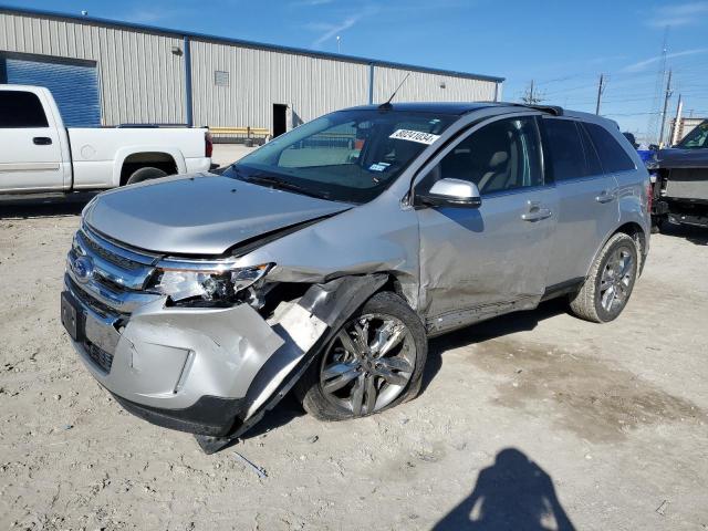 ford edge limit 2014 2fmdk3kc6eba24700