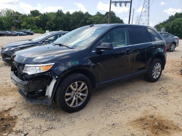 ford edge limit 2014 2fmdk3kc6eba38306