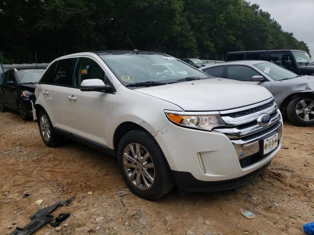 ford edge limit 2014 2fmdk3kc6eba49256