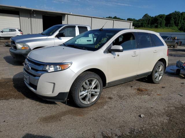 ford edge 2014 2fmdk3kc6ebb35294