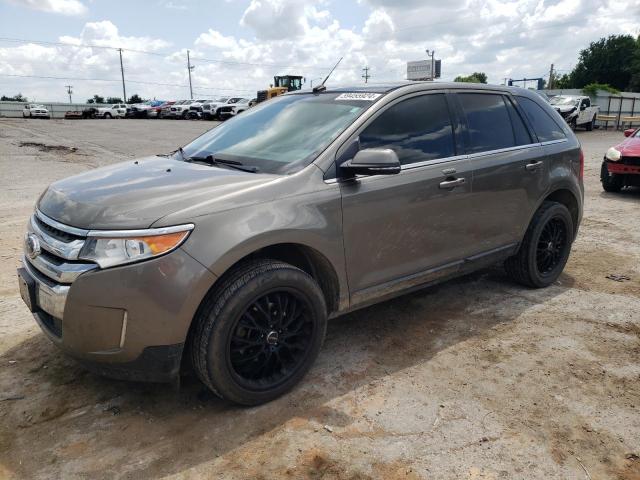 ford edge 2014 2fmdk3kc6ebb64553