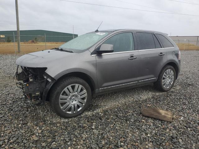 ford edge limit 2010 2fmdk3kc7aba65914