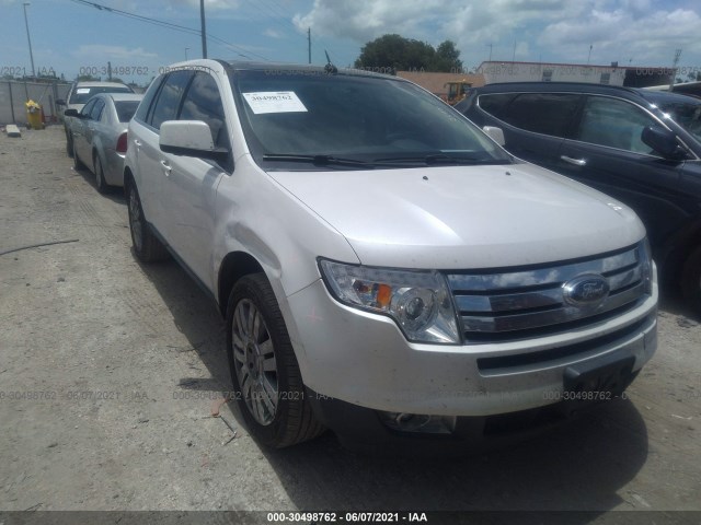 ford edge 2010 2fmdk3kc7abb03030