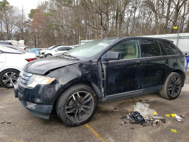 ford edge limit 2010 2fmdk3kc7abb34598