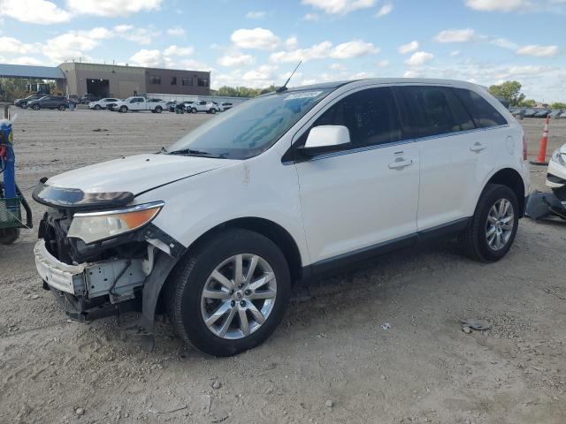 ford edge limit 2011 2fmdk3kc7bba06864