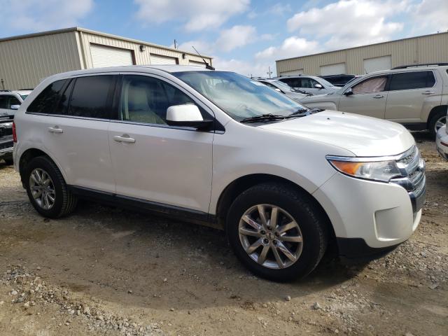 ford edge limit 2011 2fmdk3kc7bba17055