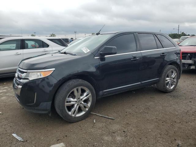 ford edge limit 2011 2fmdk3kc7bba68913