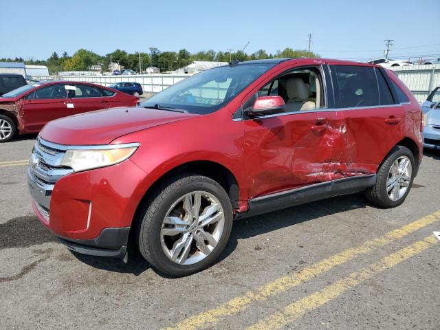 ford edge limit 2012 2fmdk3kc7cba11242