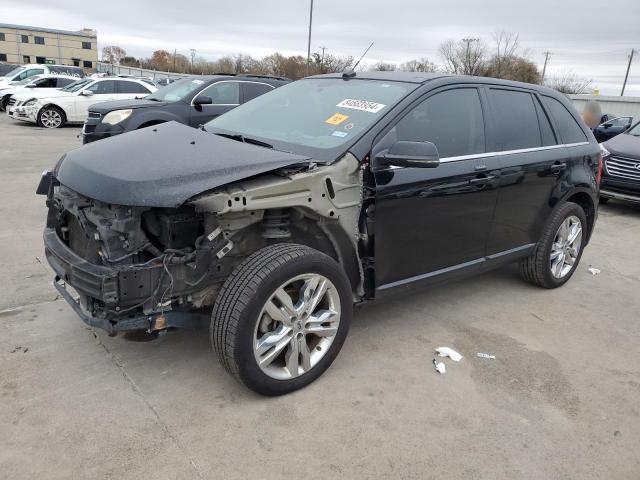 ford edge limit 2012 2fmdk3kc7cba30325