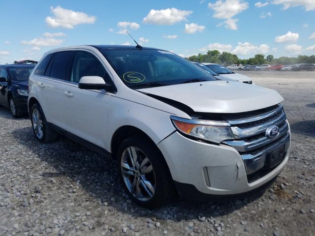 ford edge limit 2012 2fmdk3kc7cba49537