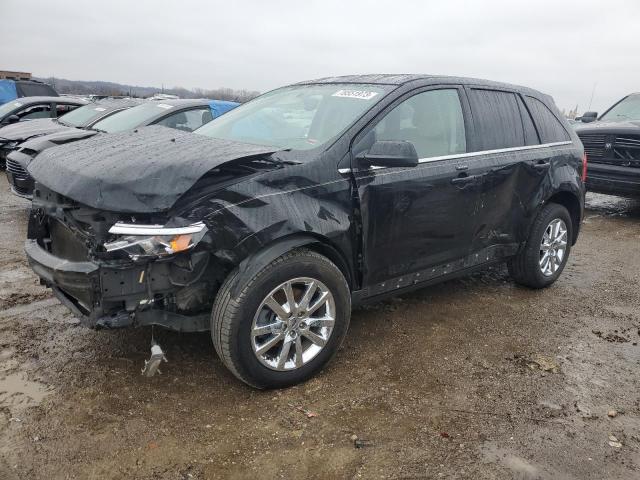 ford edge 2013 2fmdk3kc7dba30875