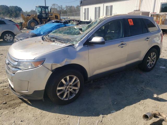 ford edge limit 2013 2fmdk3kc7dba64928