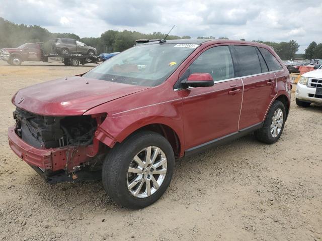 ford edge limit 2013 2fmdk3kc7dbb04716