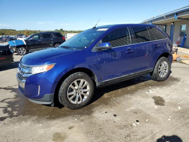 ford edge limit 2013 2fmdk3kc7dbb66293