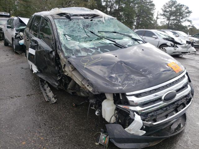 ford edge limit 2013 2fmdk3kc7dbb97799