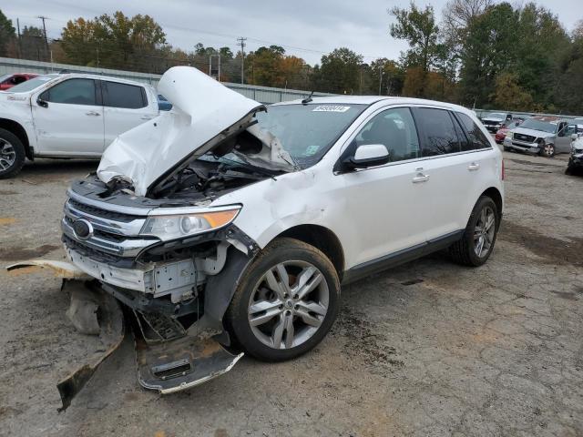 ford edge limit 2013 2fmdk3kc7dbc35211