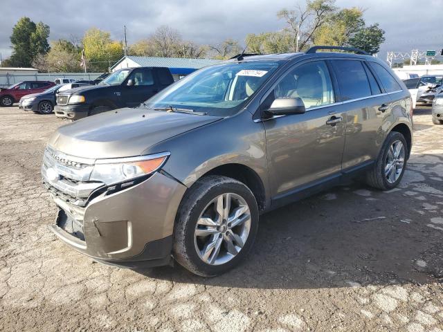 ford edge limit 2013 2fmdk3kc7dbe03459